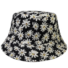Load image into Gallery viewer, Bucket Hat - Flower