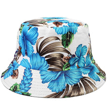 Load image into Gallery viewer, Bucket Hat - Flower