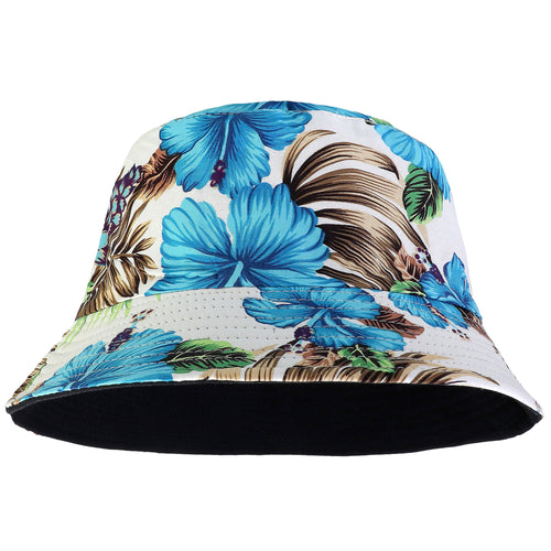 Bucket Hat - Flower