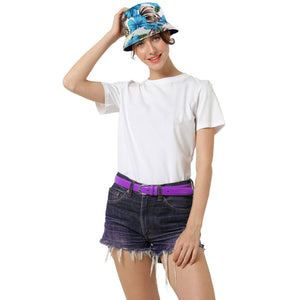 Bucket Hat - Flower