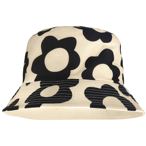 Bucket Hat - Flower