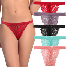 Load image into Gallery viewer, Women&#39;s Underwear Set