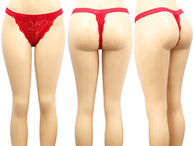 Load image into Gallery viewer, Women&#39;s Underwear Set