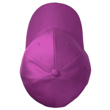 Load image into Gallery viewer, 144-Pack Baseball Dad Cap Velcro Strap Adjustable Size - Fuchsia