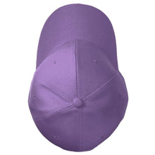 Load image into Gallery viewer, 12-Pack Baseball Dad Cap Velcro Strap Adjustable Size - Lavender