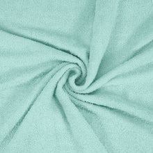 Load image into Gallery viewer, Falari 4-Pack Bath Towel 27x54 - Aqua