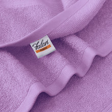 Load image into Gallery viewer, Falari 4-Pack Bath Towel 27x54 - Lilac