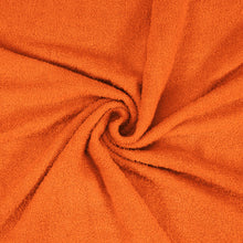 Load image into Gallery viewer, Falari 4-Pack Bath Towel 27x54 - Orange