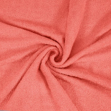 Load image into Gallery viewer, Falari 4-Pack Bath Towel 27x54 - Peach
