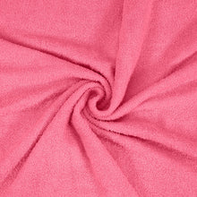 Load image into Gallery viewer, Falari 4-Pack Bath Towel 27x54 - Pink