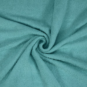Falari 4-Pack Bath Towel 27x54 - Teal