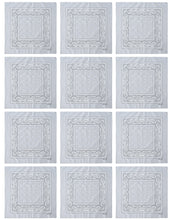 Load image into Gallery viewer, 12-Pack Bandana Headband - Light Gray