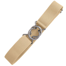 Load image into Gallery viewer, Falari Womens Stretch Adjustable Dress Belt