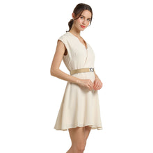Load image into Gallery viewer, Falari Womens Stretch Adjustable Dress Belt