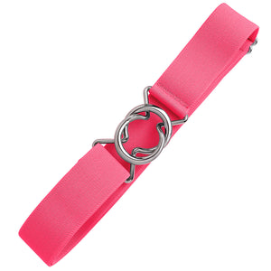 Falari Womens Stretch Adjustable Dress Belt