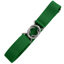 Load image into Gallery viewer, Falari Womens Stretch Adjustable Dress Belt