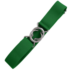 Falari Womens Stretch Adjustable Dress Belt