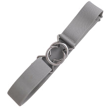 Load image into Gallery viewer, Falari Womens Stretch Adjustable Dress Belt
