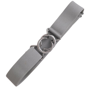 Falari Womens Stretch Adjustable Dress Belt