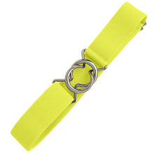 Load image into Gallery viewer, Falari Womens Stretch Adjustable Dress Belt