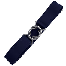 Load image into Gallery viewer, Falari Womens Stretch Adjustable Dress Belt