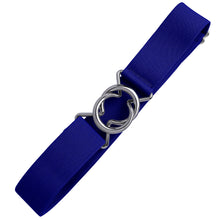 Load image into Gallery viewer, Falari Womens Stretch Adjustable Dress Belt