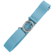 Load image into Gallery viewer, Falari Womens Stretch Adjustable Dress Belt