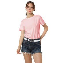Load image into Gallery viewer, Falari Womens Stretch Adjustable Dress Belt