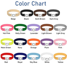 Load image into Gallery viewer, Falari Womens Stretch Adjustable Dress Belt