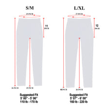 Load image into Gallery viewer, Falari Classic Leggings - Red