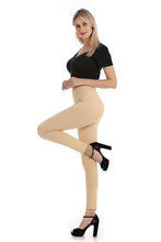 Load image into Gallery viewer, Falari Classic Leggings - Beige