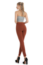 Load image into Gallery viewer, Falari Classic Leggings - Light Brown