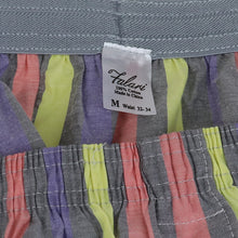 Load image into Gallery viewer, Falari 4-Pack Men&#39;s Boxer Underwear 100% Cotton Premium Quality 368-02