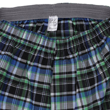 Load image into Gallery viewer, Falari 4-Pack Men&#39;s Boxer Underwear 100% Cotton Premium Quality 368-08