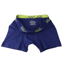 Load image into Gallery viewer, Falari 5-Pack Boy&#39;s Boxer Brief Underwear Cotton Ultimate ComfortSoft Premium Quality