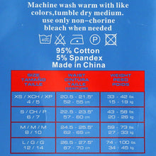 Load image into Gallery viewer, Falari 5-Pack Boy&#39;s Boxer Brief Underwear Cotton Ultimate ComfortSoft Premium Quality