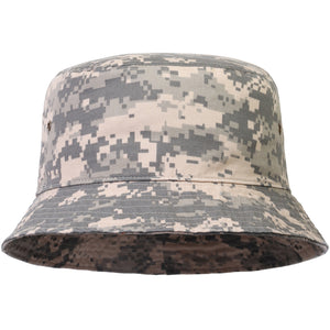 Bucket Hat - Digital