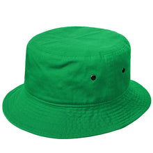 Load image into Gallery viewer, Bucket Hat - Kelly Green