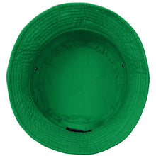 Load image into Gallery viewer, Bucket Hat - Kelly Green