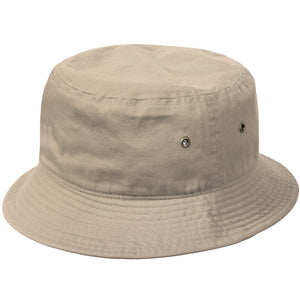 Bucket Hat - Khaki