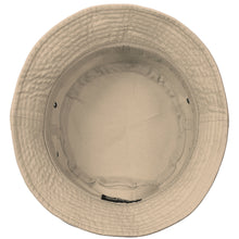 Load image into Gallery viewer, Bucket Hat - Khaki