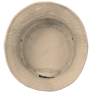 Bucket Hat - Khaki