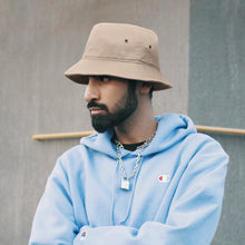 Load image into Gallery viewer, Bucket Hat - Khaki