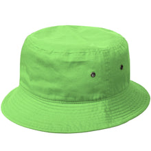 Load image into Gallery viewer, Bucket Hat - Light Green