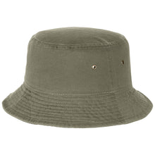 Load image into Gallery viewer, Bucket Hat - Olive