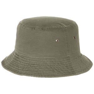Bucket Hat - Olive