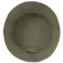 Load image into Gallery viewer, Bucket Hat - Olive