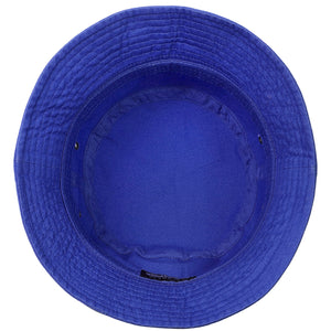 Bucket Hat - Royal