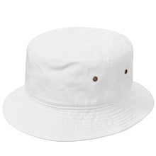 Load image into Gallery viewer, Bucket Hat - White