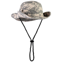 Load image into Gallery viewer, Wide Brim Boonie Hat - Digital
